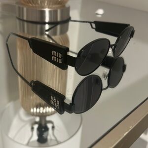 Miumiu sunglasses